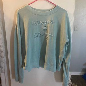ROXY Waves of Change pullover